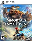 Immortals: Fenyx Rising (PlayStation 5)